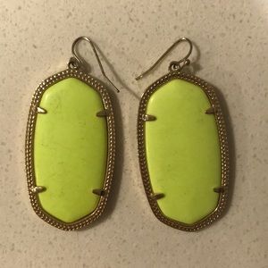 Kendra Scott Earrings